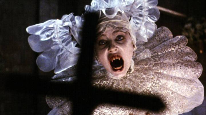 Director Behind One of the Best Vampire Movies Ever Made Feels "Pride" Every Halloween