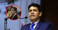 Tomás Gálvez remueve a fiscales: Reasignó a quien reveló plagio en tesis de Patricia Benavides