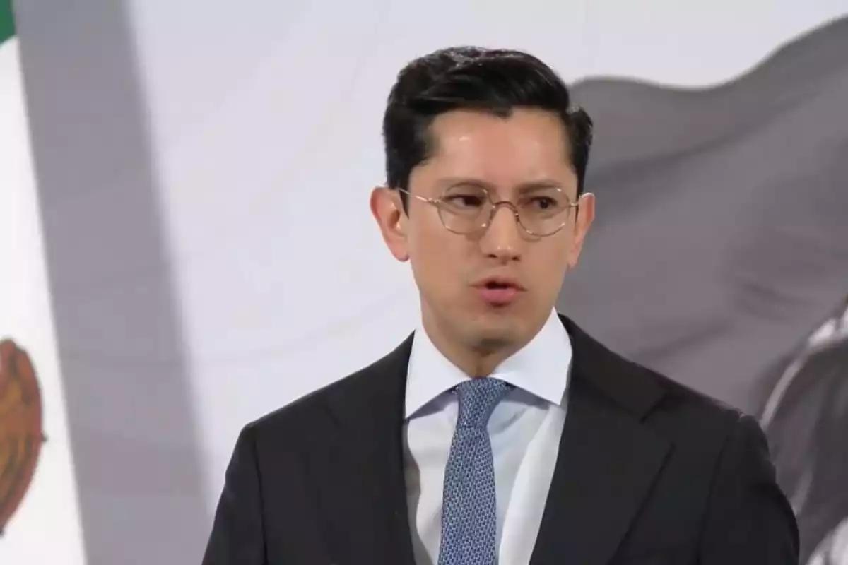 México responde al rompimiento diplomático con Perú y defiende asilo a Betssy Chávez: “Es un derecho soberano”