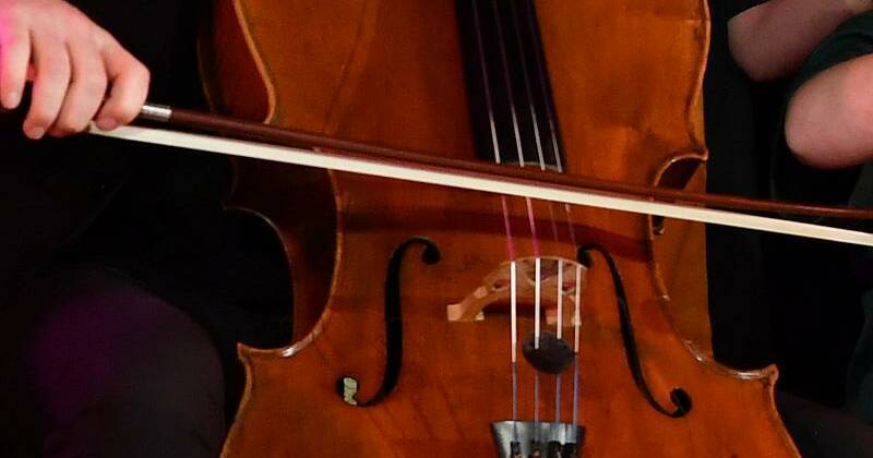 Stoush over symphony concert move after spending shift