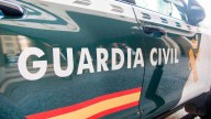 Muere un ciclista tras ser atropellado por una furgoneta en una carretera de Tarazona