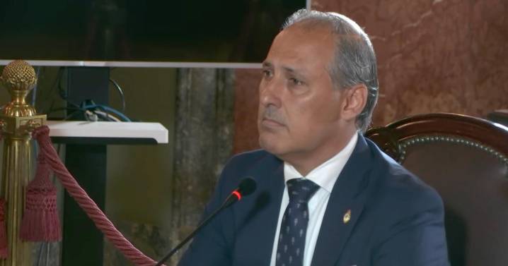 El decano de la Abogacía de Madrid revela que García Ortiz le propuso una nota de prensa conjunta para «minimizar» la filtración