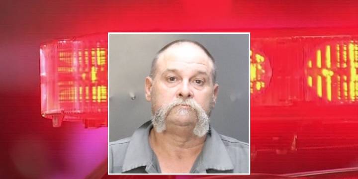 Central Texas man brutally disciplined grandchildren he ‘treated like dogs,’ affidavits allege