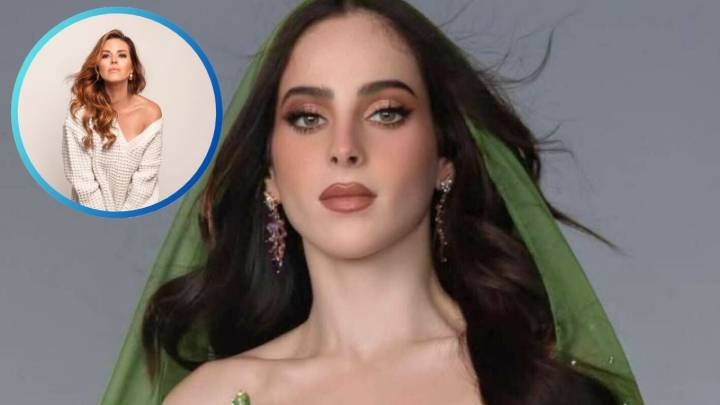 Ex Miss Universo exige respeto a los latinos y mexicanos; arremete contra Nawat Itsaragrisil