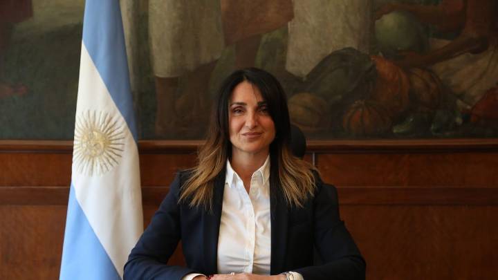 Siguen los cambios en el Gabinete: renunció la viceministra de Salud, Cecilia Loccisano