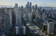 Seattle council signs off on nearly $9 billion budget