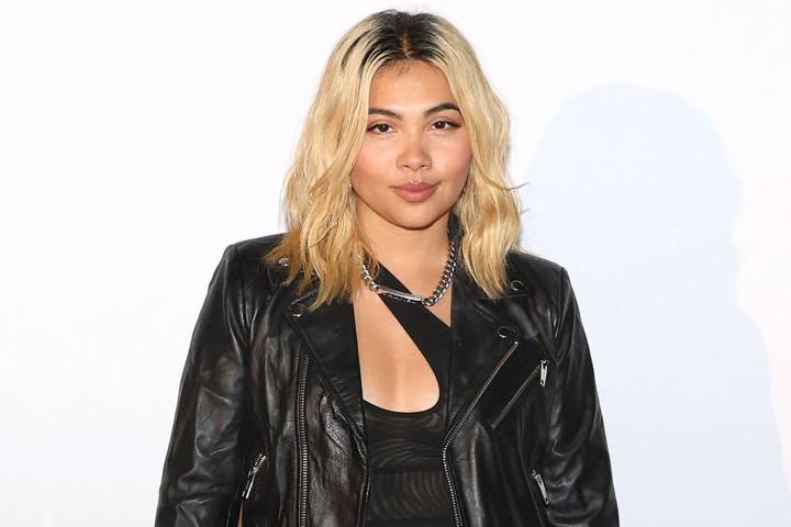 Hayley Kiyoko's New Book Was Inspired by This Unexpected Movie