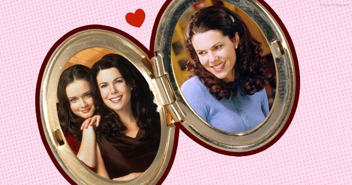 Millennial Moms Are Embracing Lorelai Gilmore's Parenting