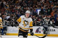 Penguins Place Ville Koivunen On IR, Recall Samuel Poulin