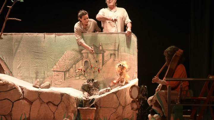 El festival Extrarradios cierra otra exitosa edición "sin envidiar nada a las ciudades"