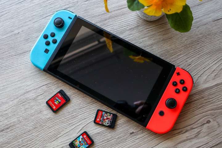Nintendo da el primer paso para jubilar a la Switch original: ¿qué sigue ahora?