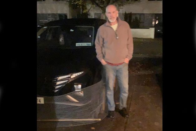 Residents of south Dublin estate ‘baffled’ as over 40 cars have brakes damaged in night