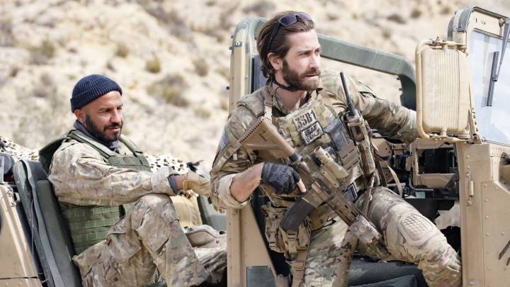 The True Story Behind Guy Ritchie's 'The Covenant,' Explained