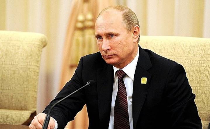 Putin pide a su gobierno estudiar la posibilidad de reanudar ensayos nucleares