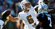 Tyler Shough delivers — and shows notable growth — in the Saints' upset win over Panthers