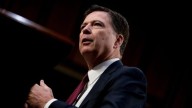 Judge orders DOJ to turn over grand jury materials to James Comey, cites 'disturbing pattern'