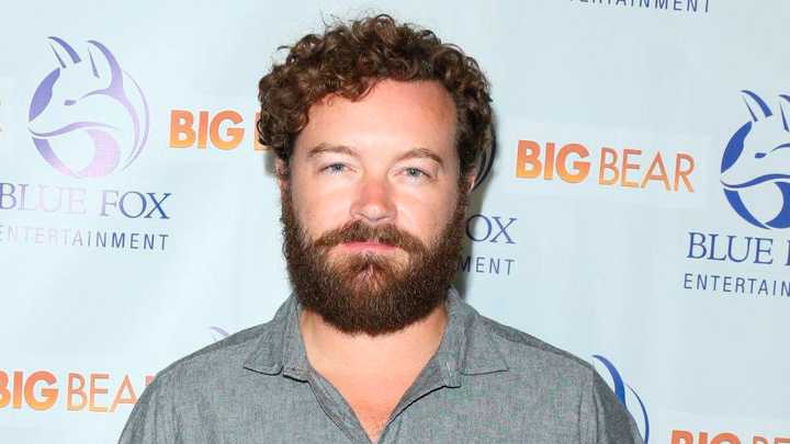 Danny Masterson acusa a su abogado de negligencia