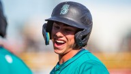 2 Seattle Mariners prospects named AFL All