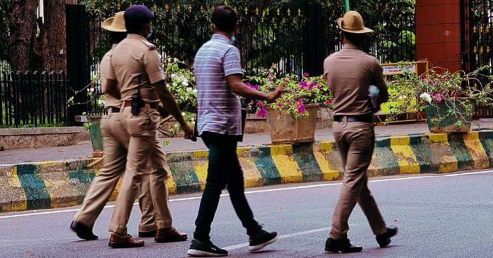 Kerala Police Officers’ Association moves Supreme Court against High Court’s curbs on arrests inside court premises