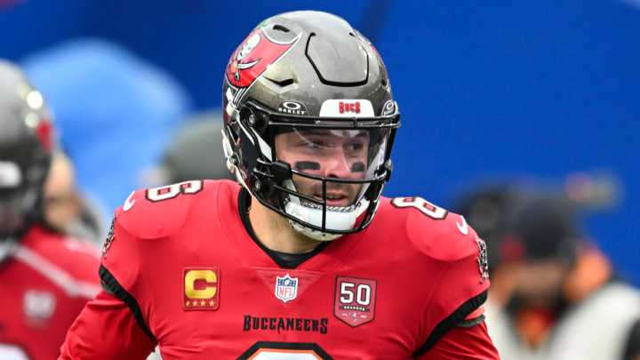 Are Bucs panicking amid latest in-season swoon after loss to Bills?