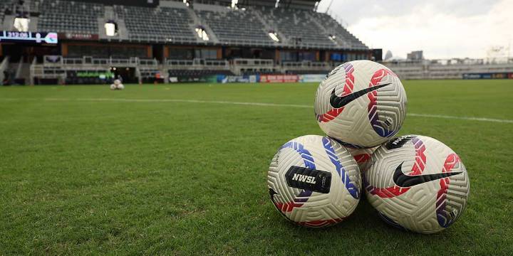 NWSL debates calendar switch to align with global soccer