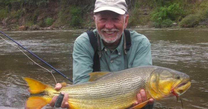 From hunting ethics to forest plans, Missoula's Greg Munther turned vision into policy