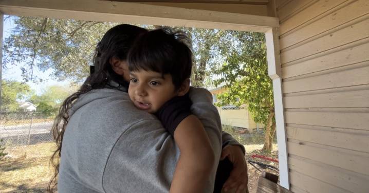 ‘I Was Terrified’: Kingsville ISD mother speaks out after nonverbal son put on wrong bus