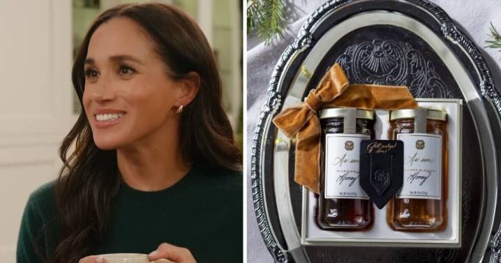 Meghan Markle launches new As Ever product but leaves readers 'confused'
