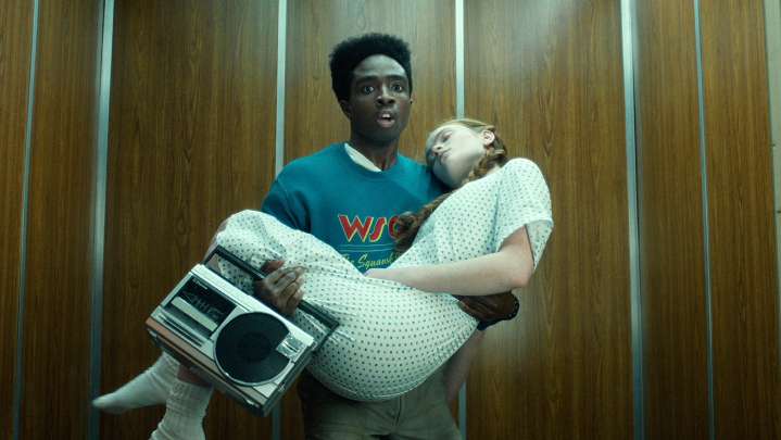 'Stranger Things': Sadie Sink on Max's Epic Comeback in Season 5
