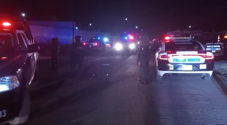 Conductor ebrio provoca choque en Buenos Aires y a...