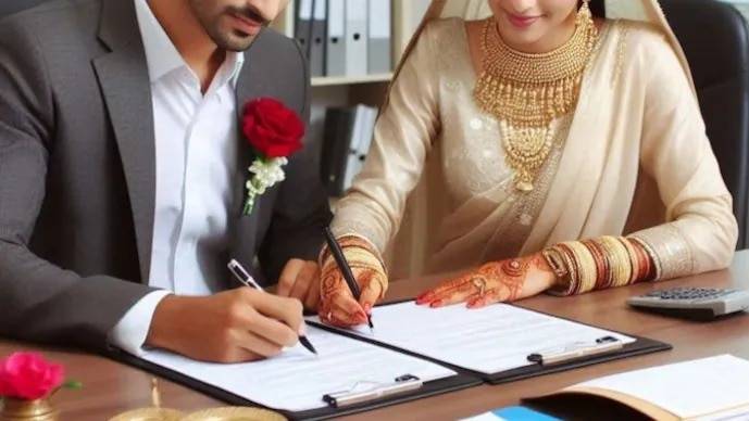 Muslim couples in Bengal opt for Special Marriage Act amid wariness over SIR