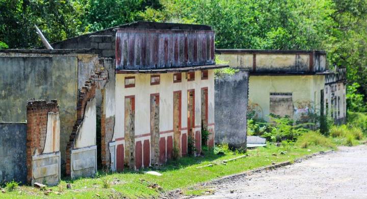 Tragedia de Armero: ni la corrupción respetó el dolor y drama de la catástrofe