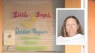 Daycare worker charged with felony after allegedly biting 3-year