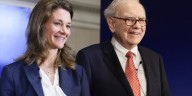 Hundreds of billionaires pledged to give away $600 billion to charity—but the Bill Gates and Warren Buffett era of philanthropy may be over