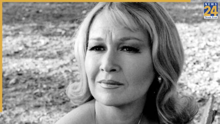 Who Was Diane Ladd? Oscar-Nominee Actress Passes Away At 89