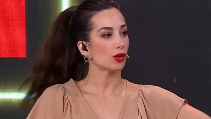 «¿Alguien me explica?»: la situación que tiene en vilo a Estefi Berardi de cara al fin de semana