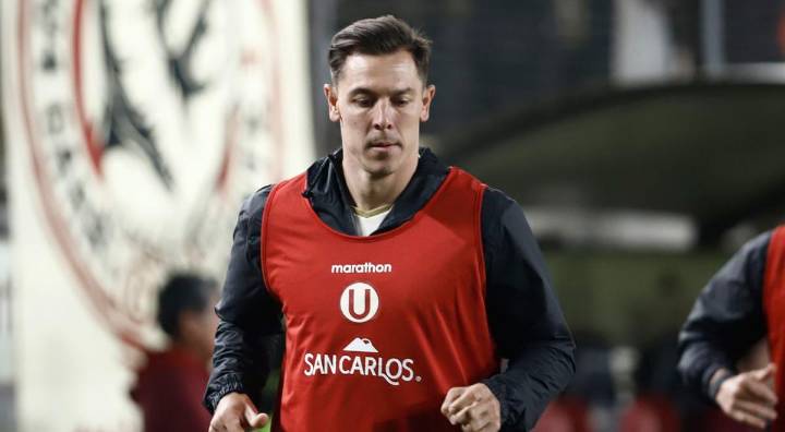 Diego Churín deja inesperada publicación tras anunciarse que no seguirá en Universitario: "Feliz..."