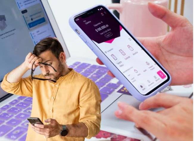 Nequi anuncia suspensión de su app el 8 y 9 de noviembre: programación del mantenimiento