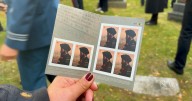 Sikh Remembrance Day ceremony features unveiling of new Canada Post stamp honouring Sikh soldiers