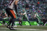 ‘Welcome to Regina’: Riders excited for West Final in front of home crowd