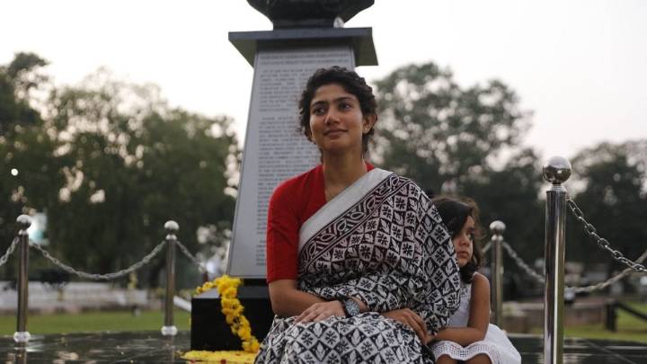 Sai Pallavi To Reunite With Dhanush, Amaran Director Rajkumar Periasamy For D55? What We Know