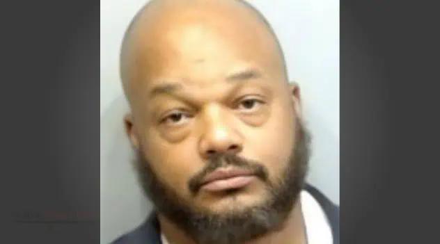 Door Slam To Deadly Shots: Georgia Father Kills Son In Parking Lot Over Argument