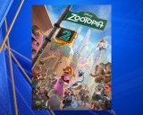 ‘Zootopia 2’ looks great, little heavy on story