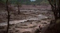 U.K. judge finds global mining giant BHP Group liable in Brazil's worst environmental disaster