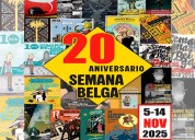 Semana Belga llega con atractivas propuestas a dos provincias de Cuba