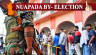 BJD Alleges MCC Violated By BJP During Polling In Nuapada