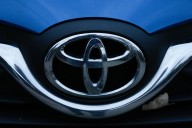 Toyota issues recall over engine defect affecting thousands