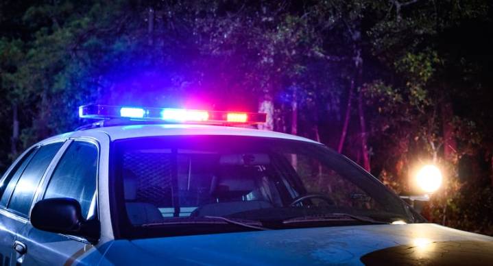 Pennsylvania man faces charges after abducting Louisiana teen in basement