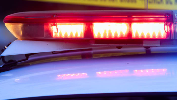 Woman with active warrant arrested after being tased during foot chase in Spring