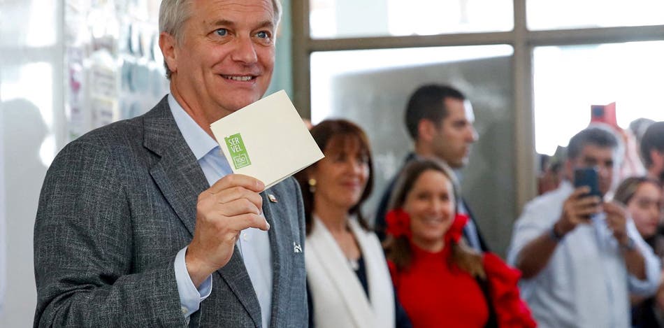 Kast habló con Milei y coincidieron en “las grandes oportunidades” para Chile y Argentina